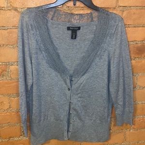 Black House White Market Cardigan